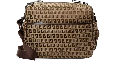 fendi baby bag.